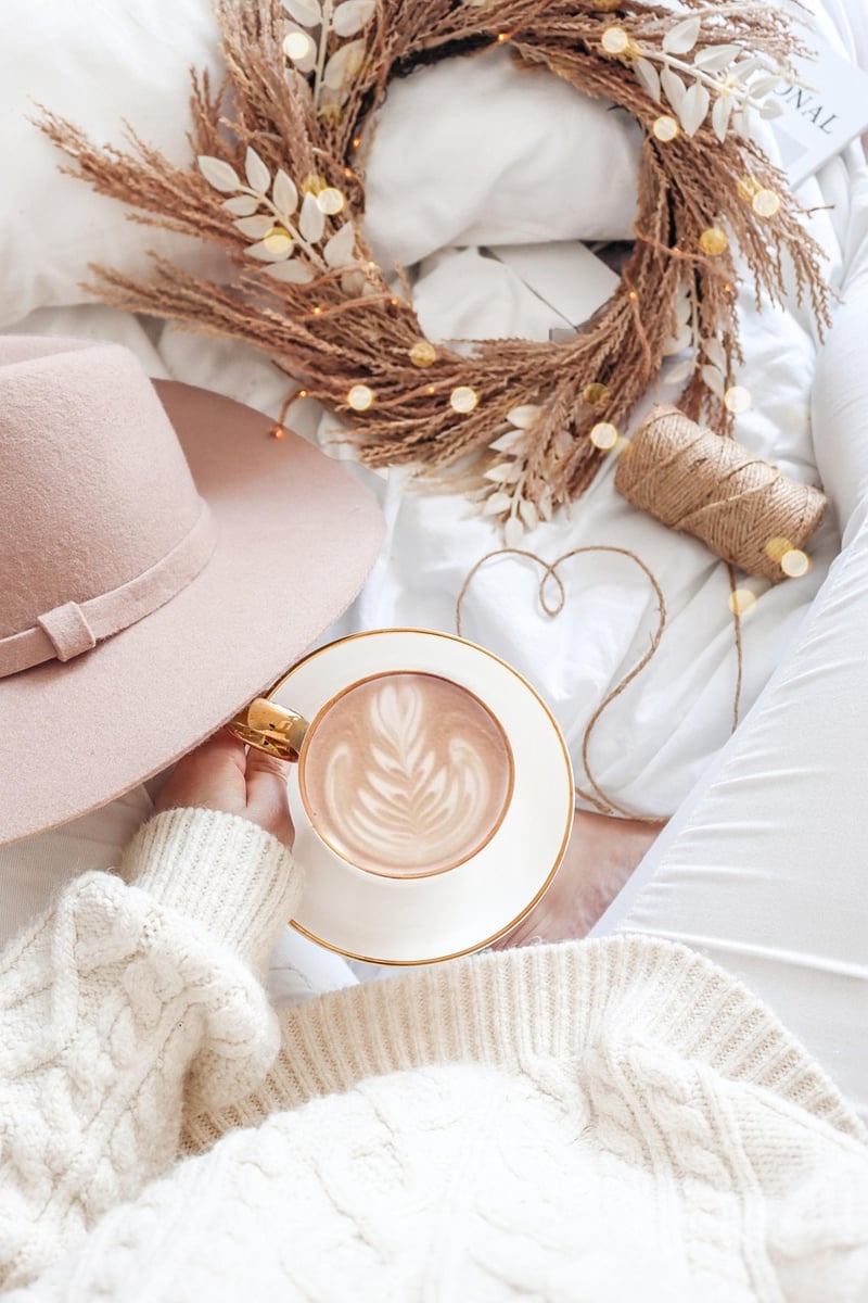 Boho chic fashion