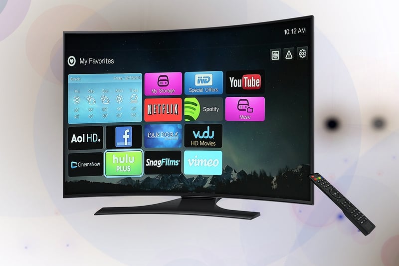 Streaming Services